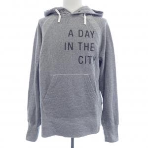 エンジニアードガーメンツ ENGINEERED GARMENTS パーカー