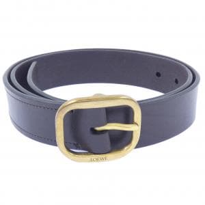 ロエベ LOEWE E619Z20X65 BELT