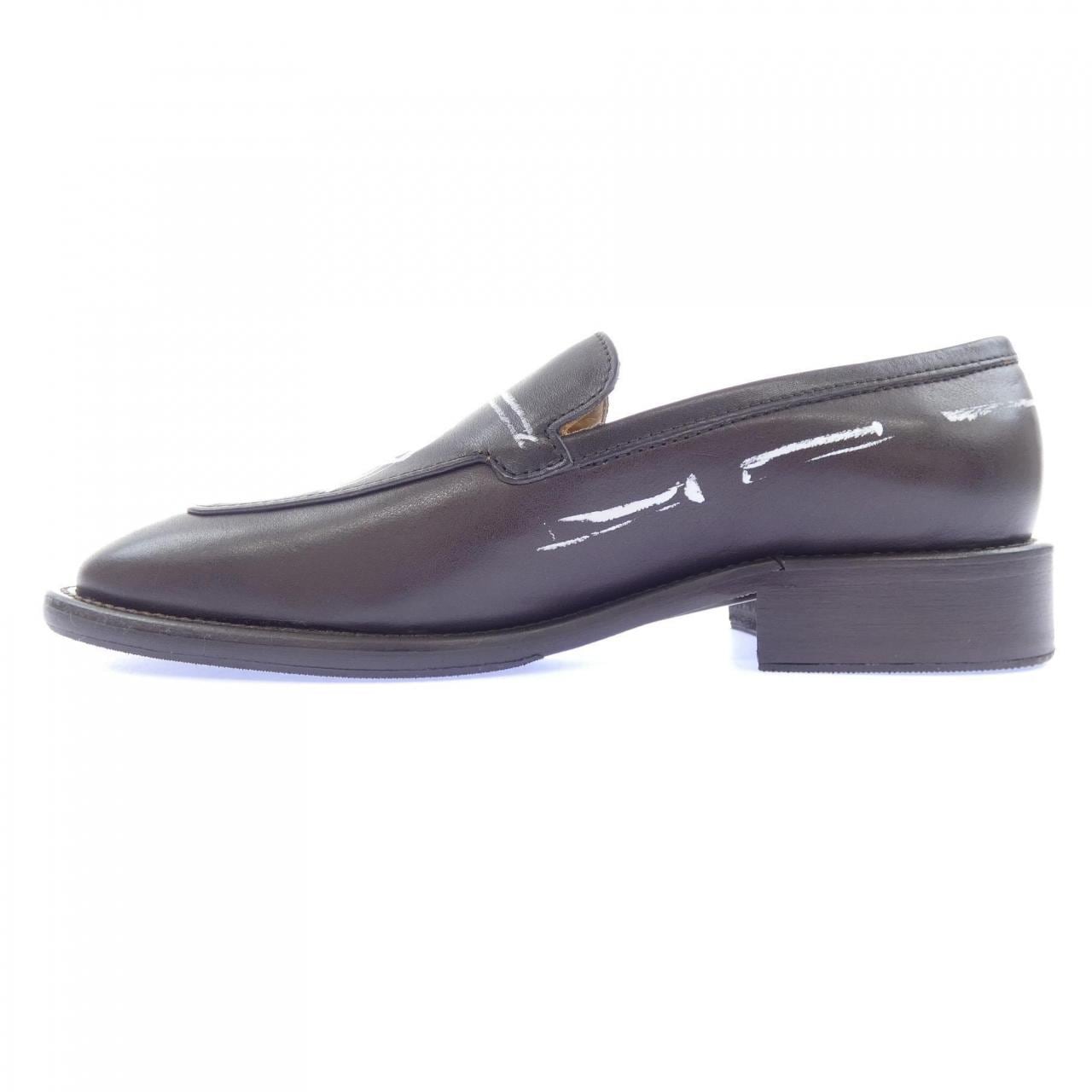 アクネストゥディオズ ACNE STUDIOS AC-UX-SHOE000006 シューズ