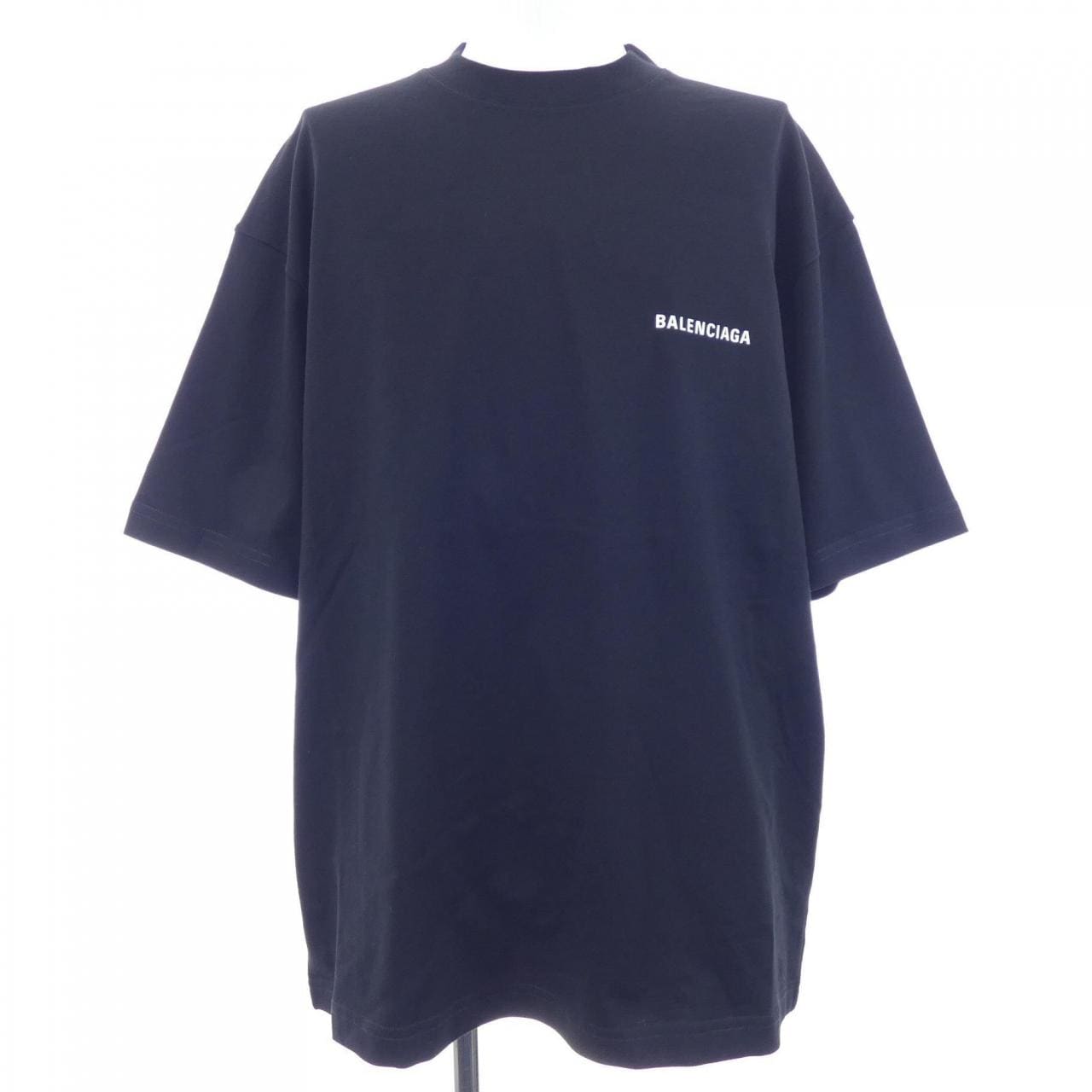 バレンシアガ BALENCIAGA 612966 TIVG5 Tシャツ