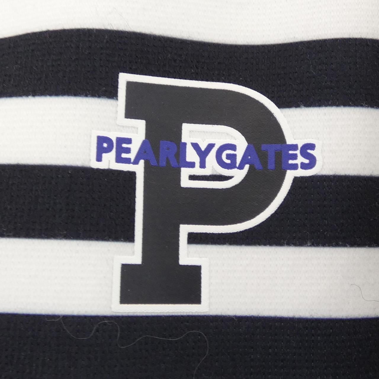 パーリーゲイツ PEARLY GATES パーカー