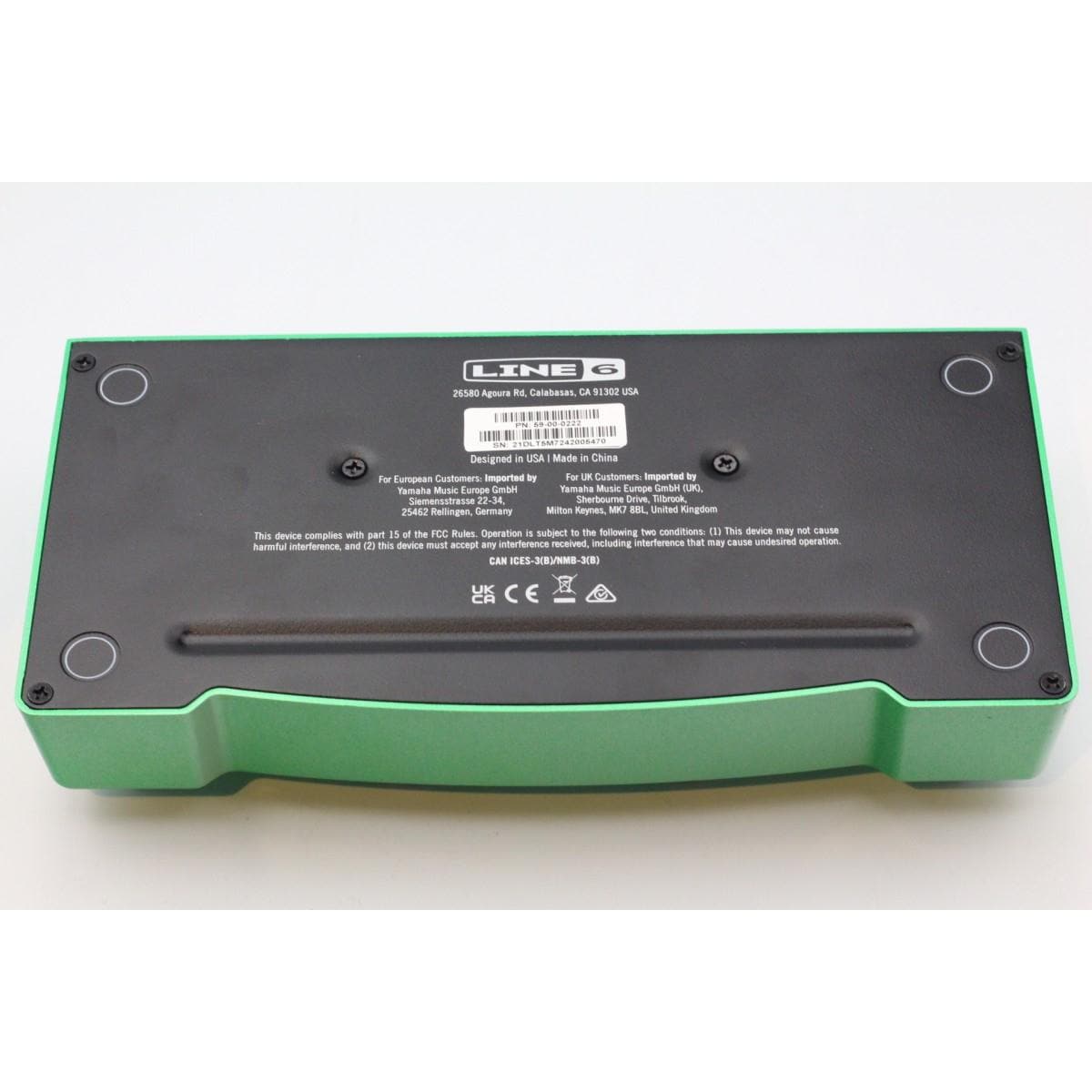 ＬＩＮＥ６　　ＤＬ４　ＭＫＩＩ