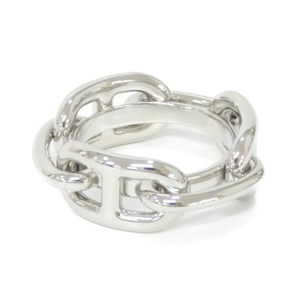 エルメス レガート スカーフリング 601107S