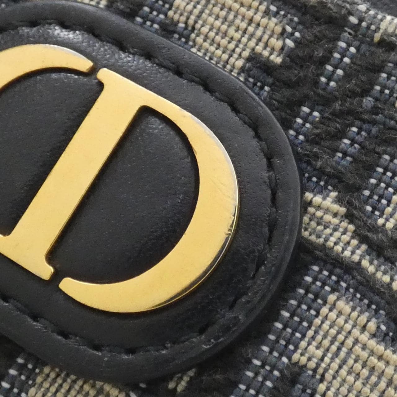 クリスチャンディオール DIOR OBLIQUE 30 モンテーニュ フリージア S2152UTZQ カードケース