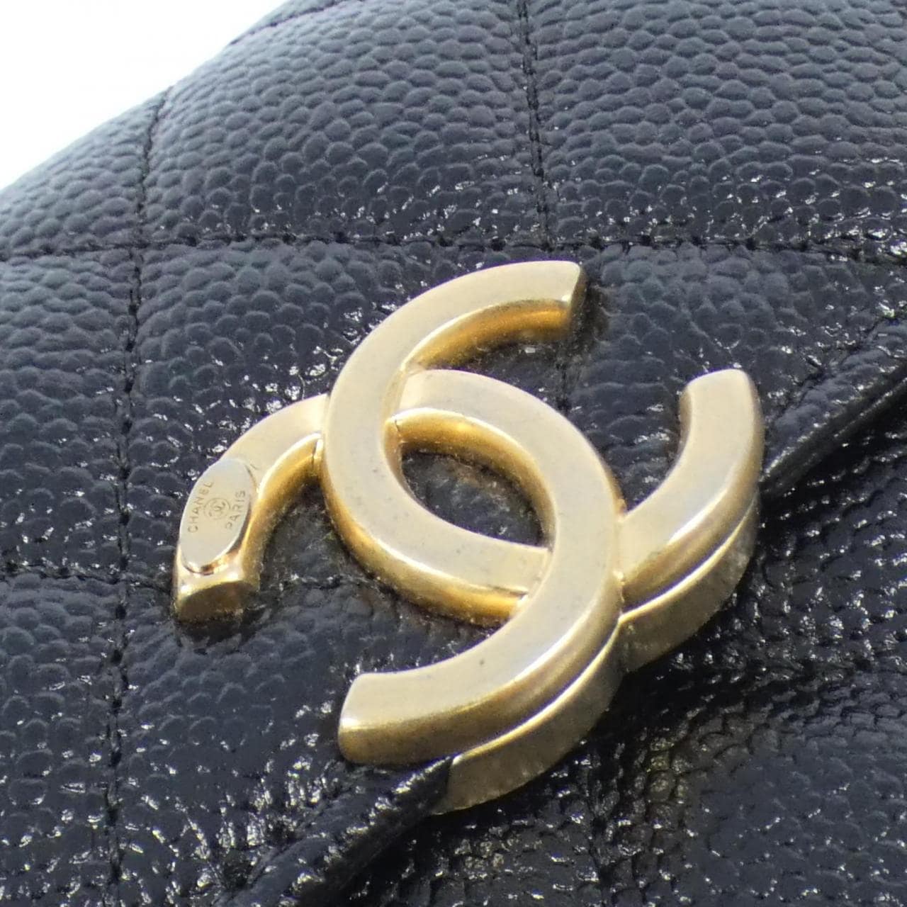 CHANEL AP2629 鏈條Clutch