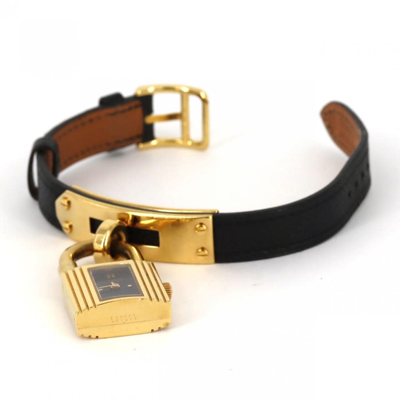 【ノーメンテナンス特価】エルメス ケリー GP GP クォーツ