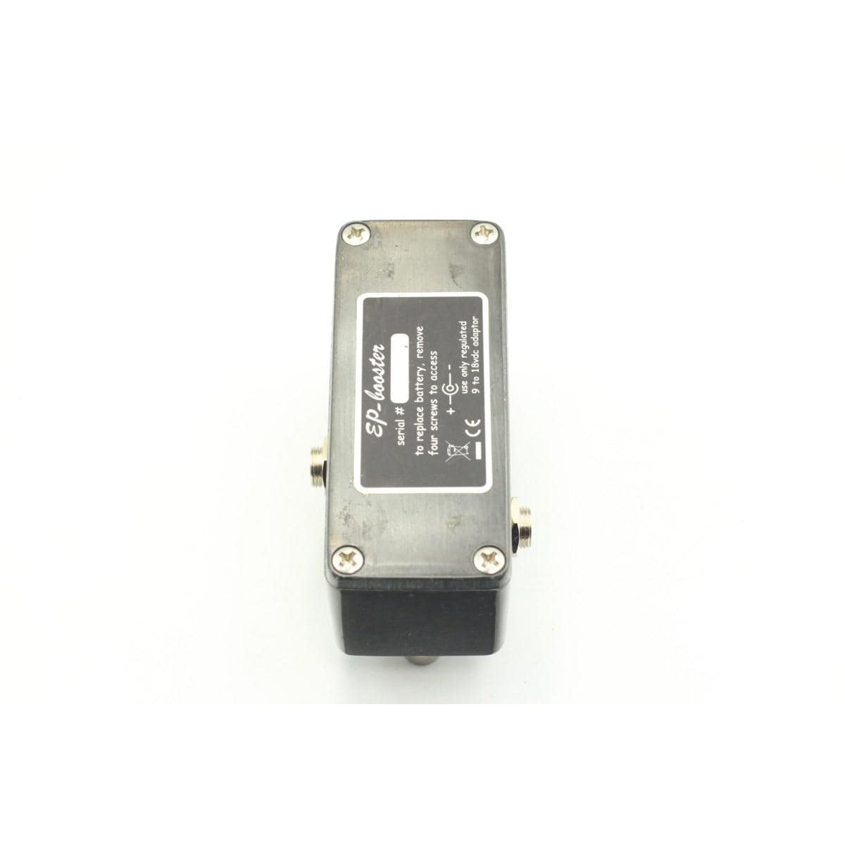 ＸＯＴＩＣ　ＥＰ　ＢＯＯＳＴＥＲ