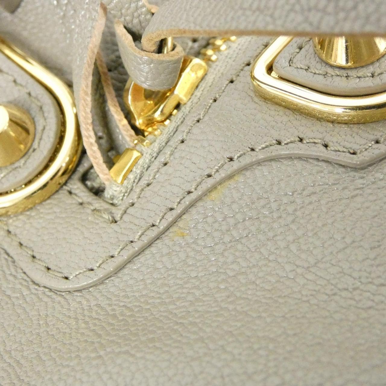 バレンシアガ クラシック メタル エッジ シティ 432831 AQ41G バッグ