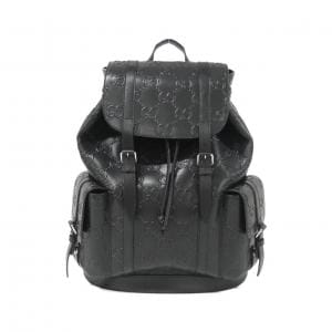 グッチ 625770 1W3BN リュックサック