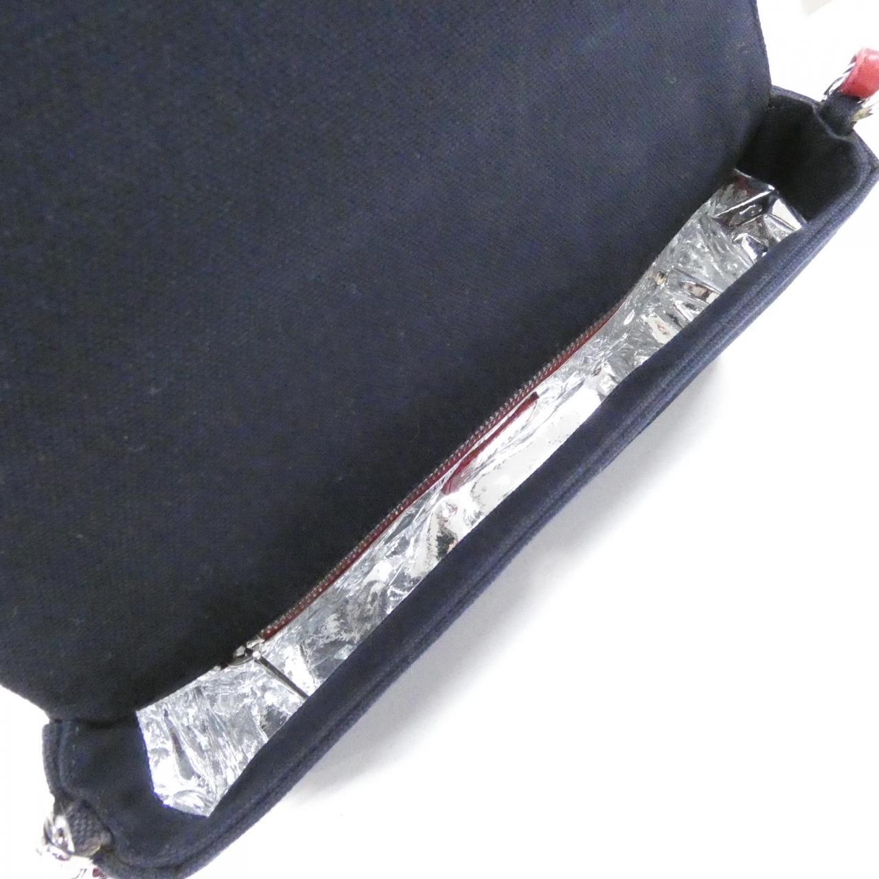 シャネル 18642 ショルダーバッグ