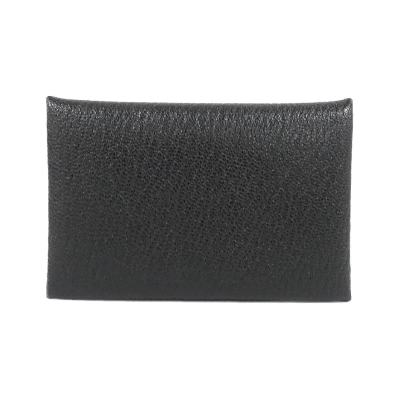 【未使用品】エルメス カルヴィ 044166CK カードケース