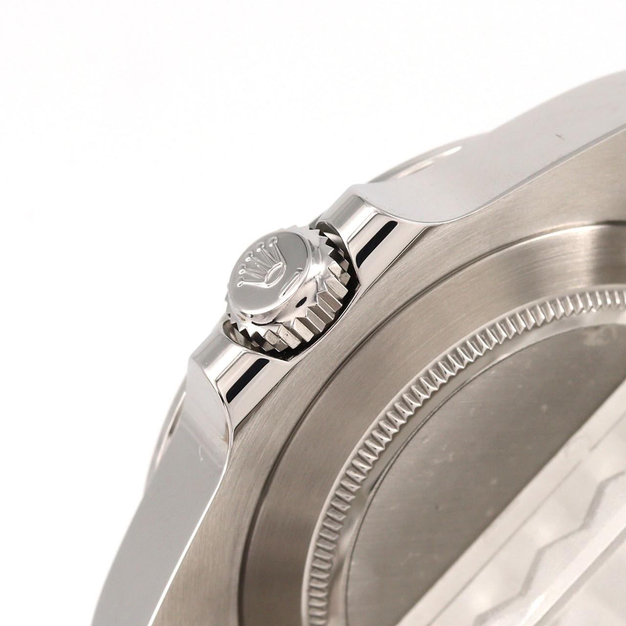 ロレックス エクスプローラーⅡ 226570 SS 自動巻 ランダム番