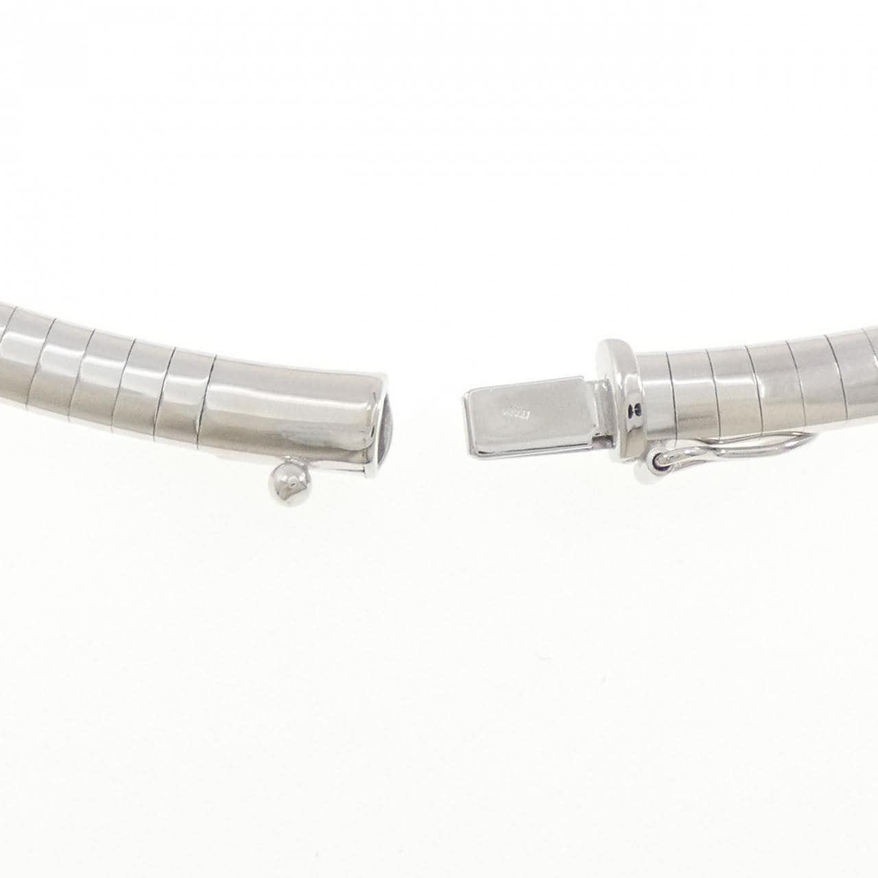 ジュエル スタジオ インディゴライトトルマリン ネックレス 4.00CT