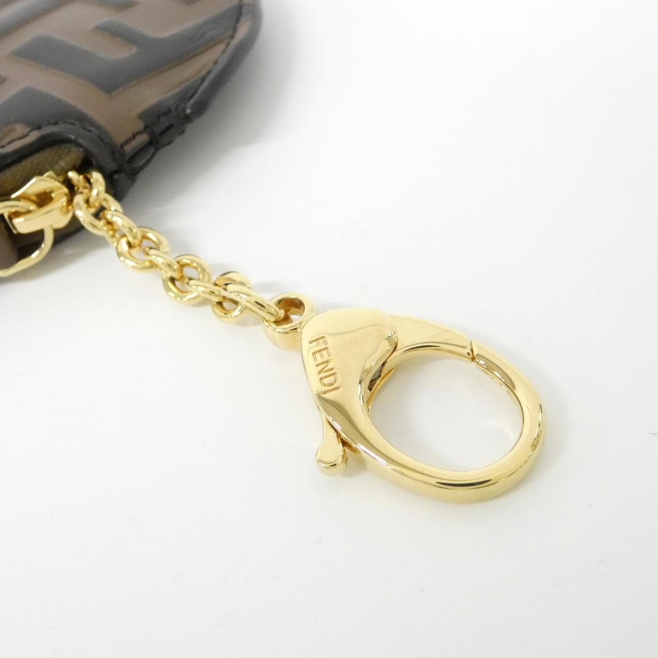FENDI 8M0444 AAFM零钱钥匙包
