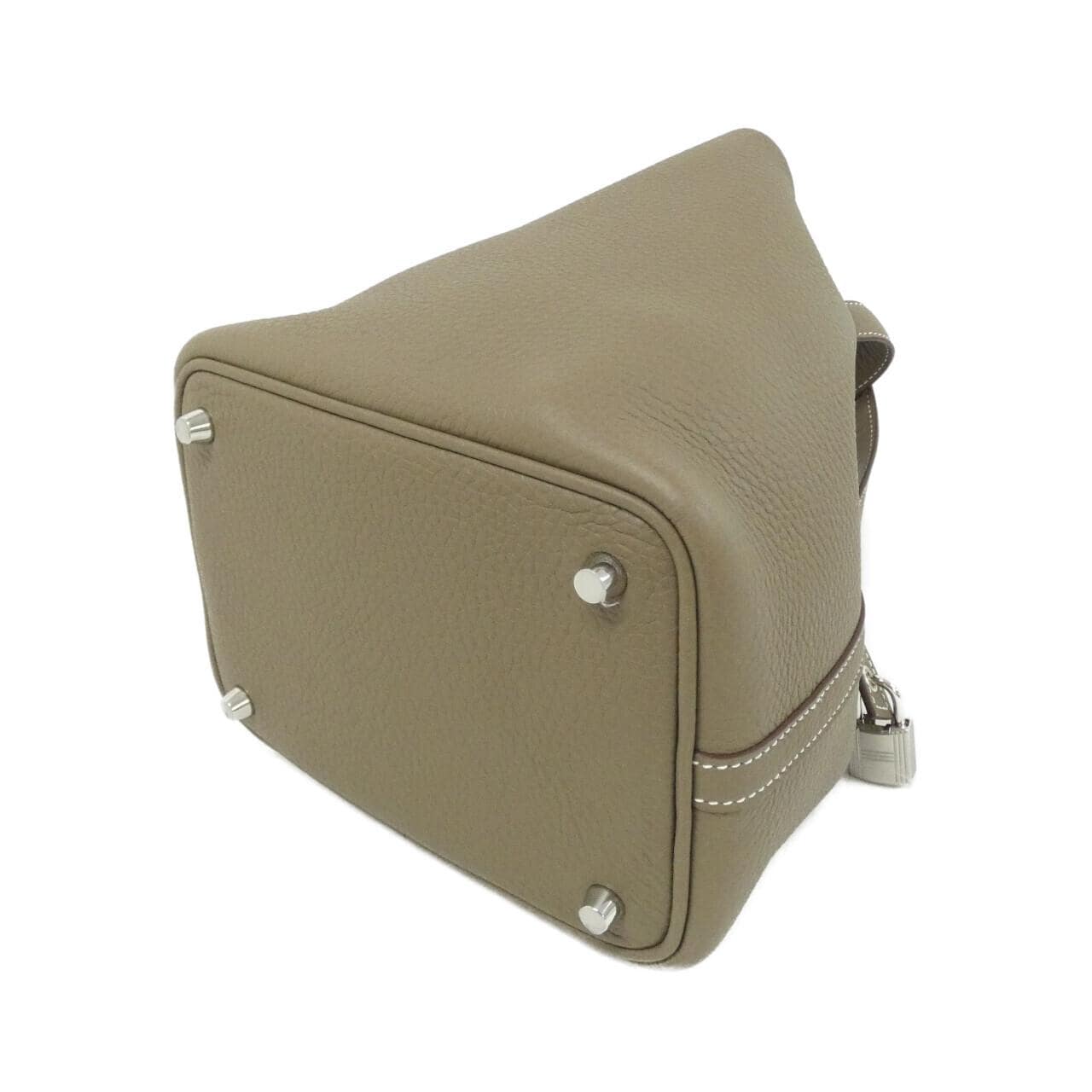 【未使用品】エルメス ピコタン ロック PM 056289CK バッグ