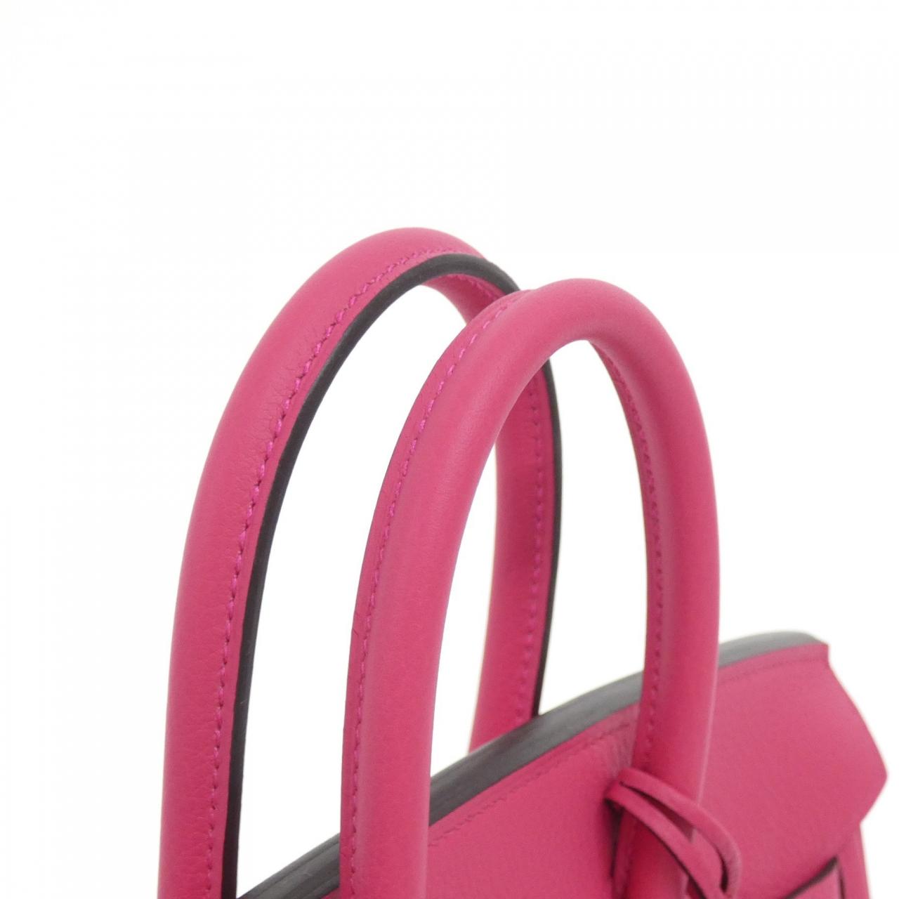 【未使用品】エルメス バーキン 25cm 041344CK バッグ