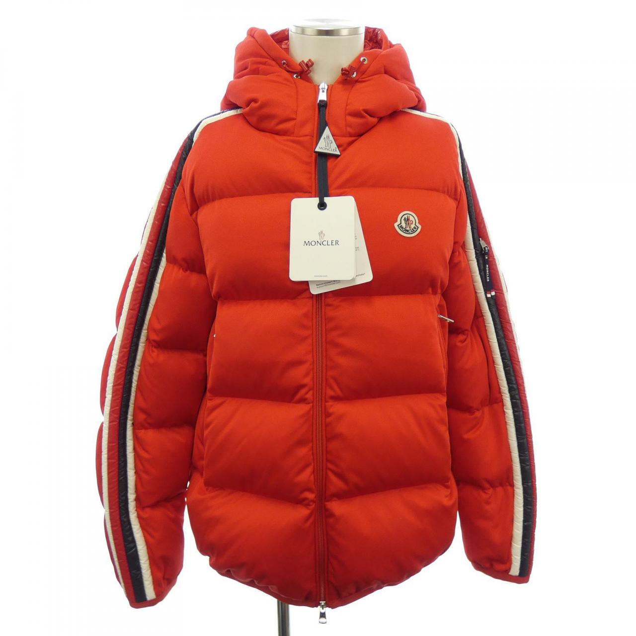 MONCLER MONCLER Down Jacket