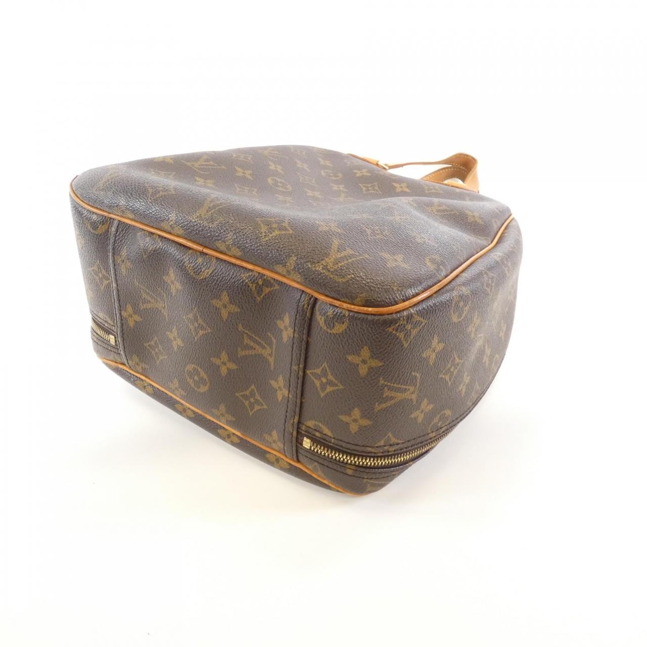 LOUIS VUITTON Monogram Excursion M41450 包