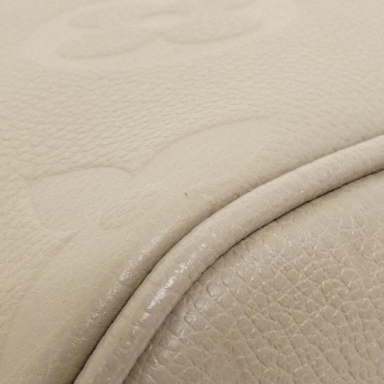 LOUIS VUITTON Monogram Empreinte Neverfull MM M45686 包