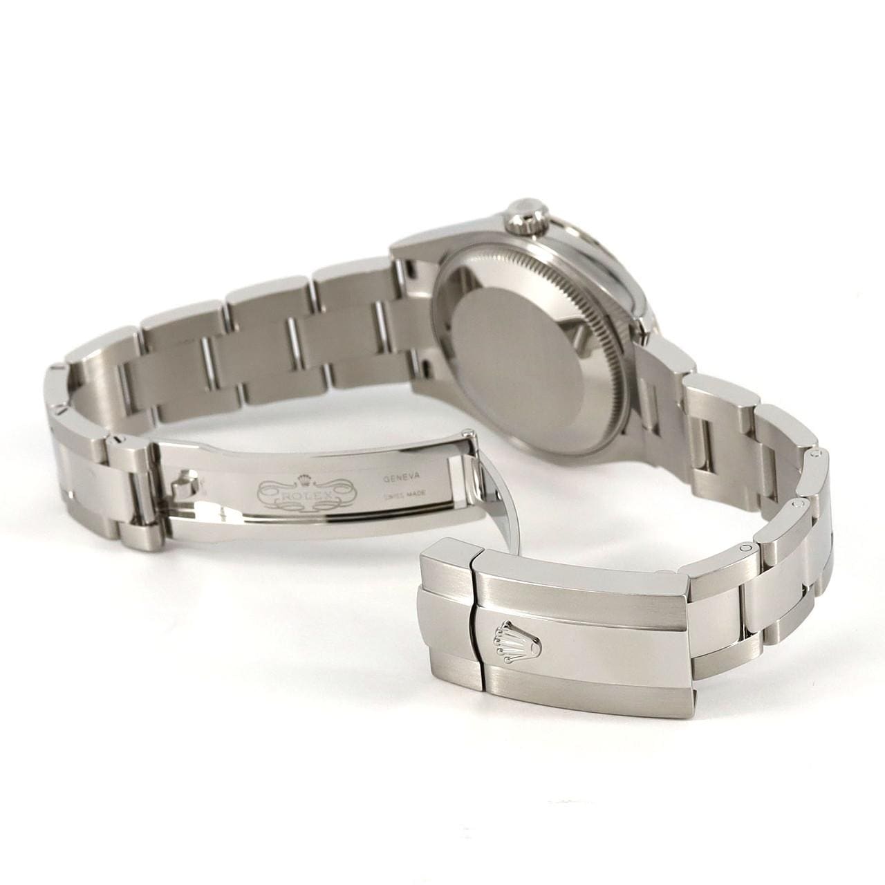 ROLEX Datejust 278274･3 SSxWG Automatic Random Number