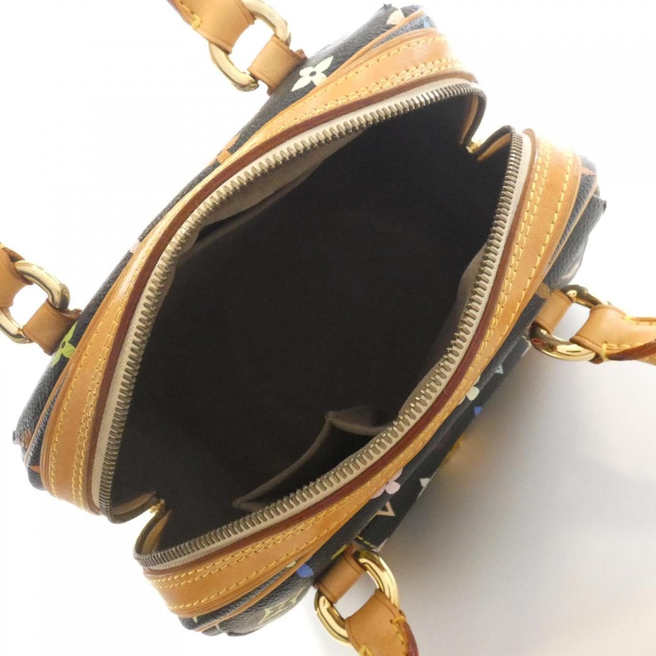 LOUIS VUITTON Multicolor Priscilla M40097 Bag