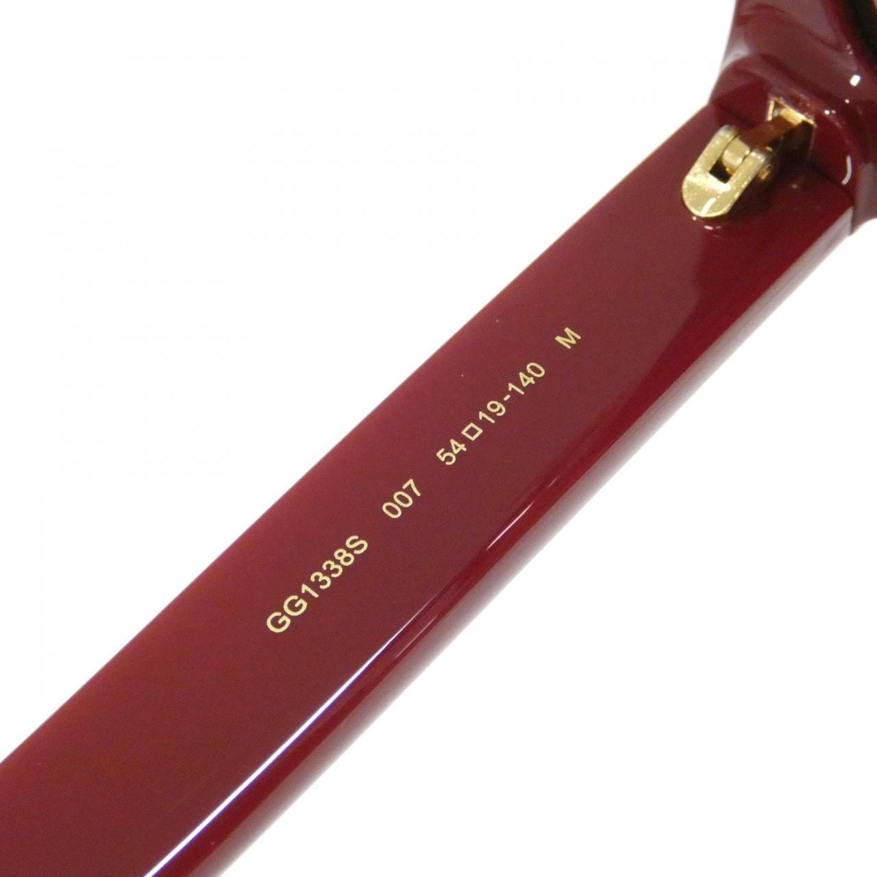 【新品】グッチ GG1338S サングラス