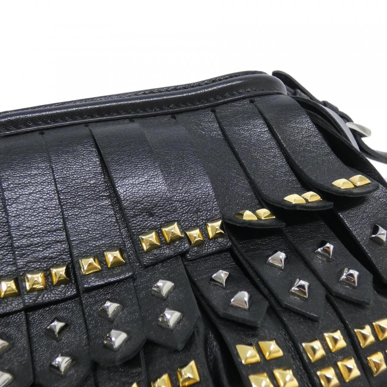 プラダ 1N1735 ポーチ