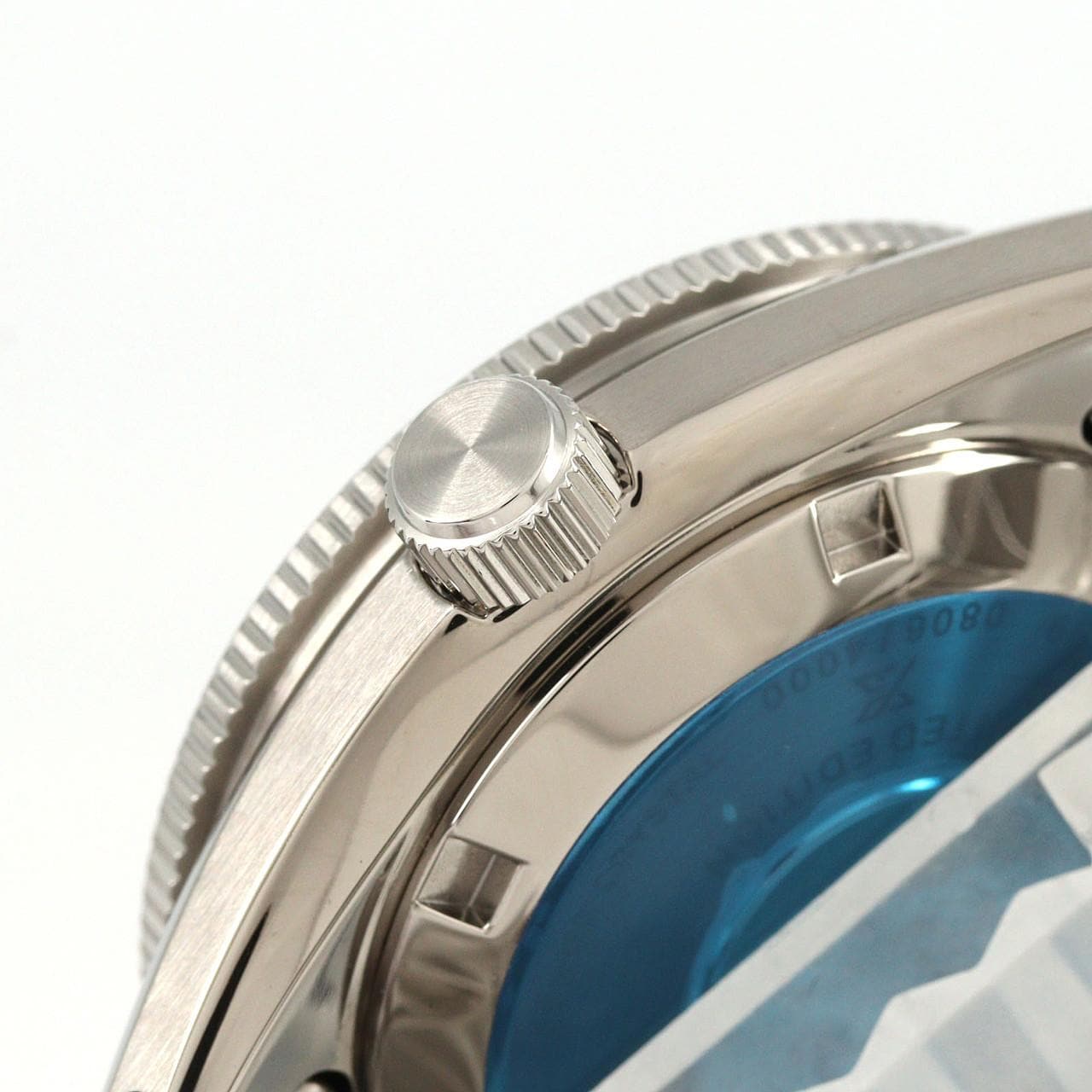 【新品】セイコー プロスペックス 6R55/SBDC221 SS 自動巻