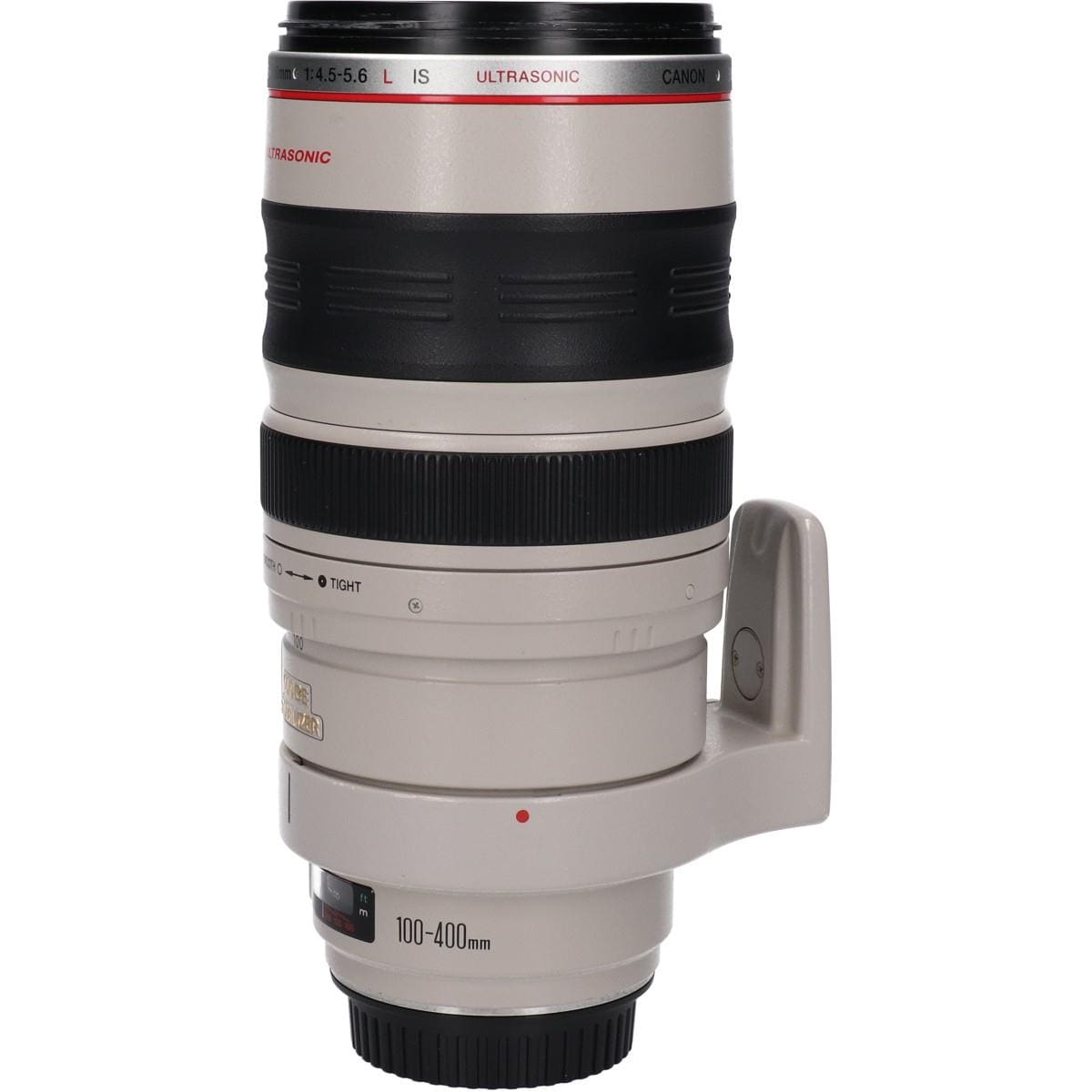 ＥＦ１００－４００ｍｍ　Ｆ４．５－５．６Ｌ　ＩＳ　ＵＳＭ