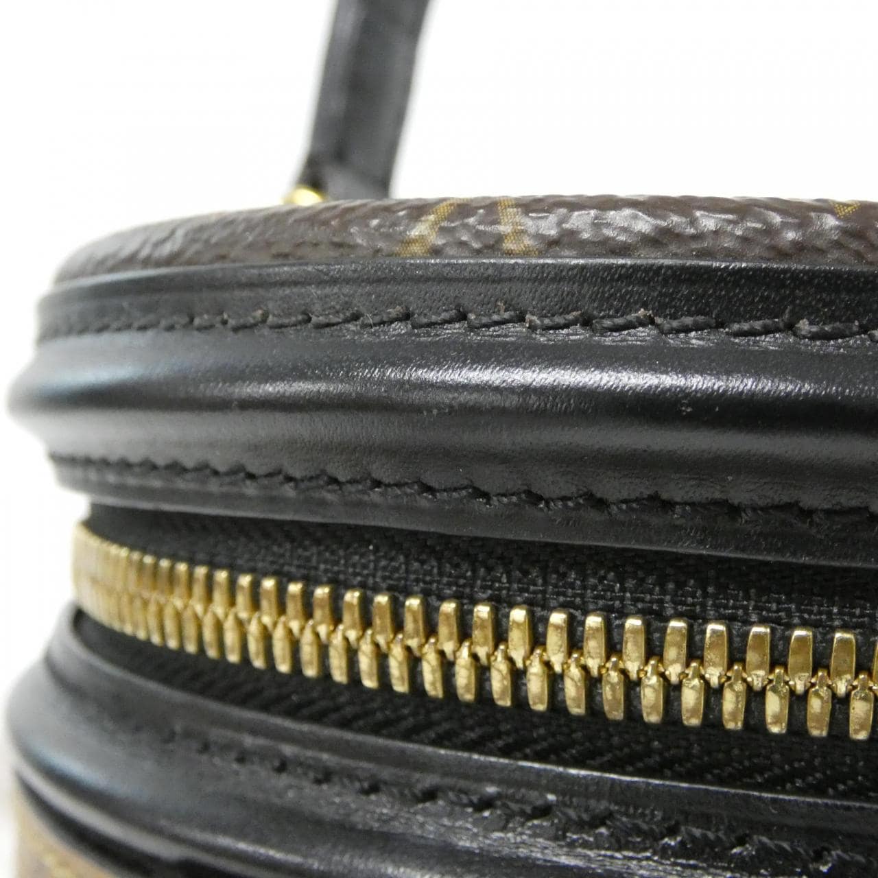 ルイヴィトン モノグラム リバース カンヌ M43986 バッグ