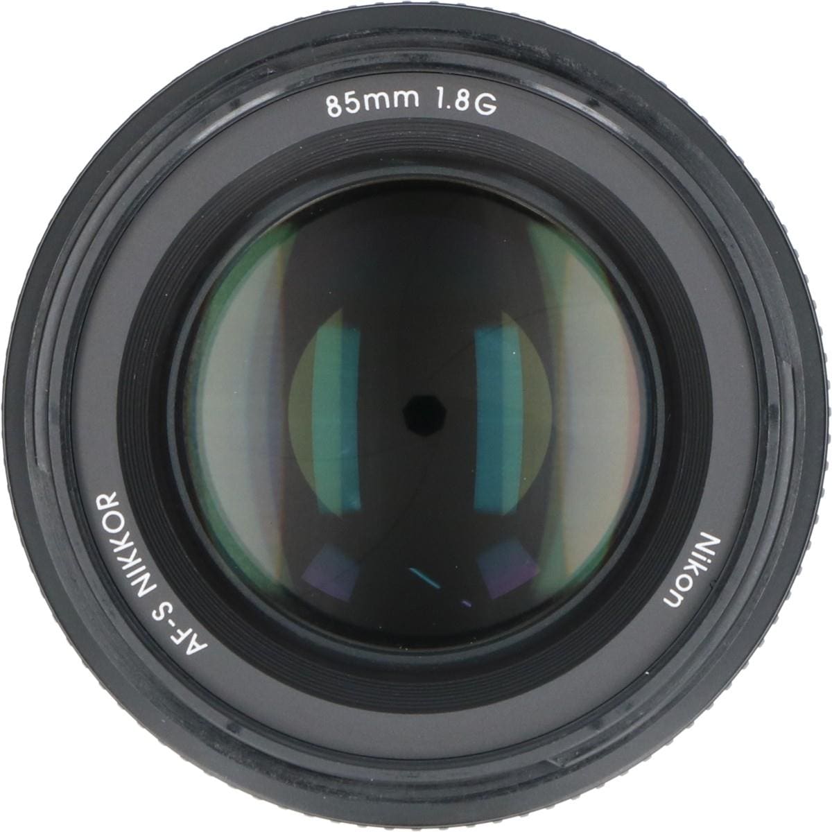 ＡＦ－Ｓ８５ｍｍ　Ｆ１．８Ｇ