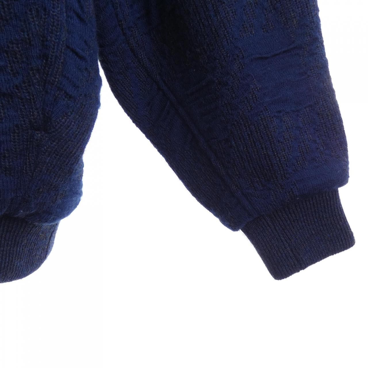 【ヴィンテージ】イッセイミヤケメン ISSEY MIYAKE MEN MD63531 ブルゾン