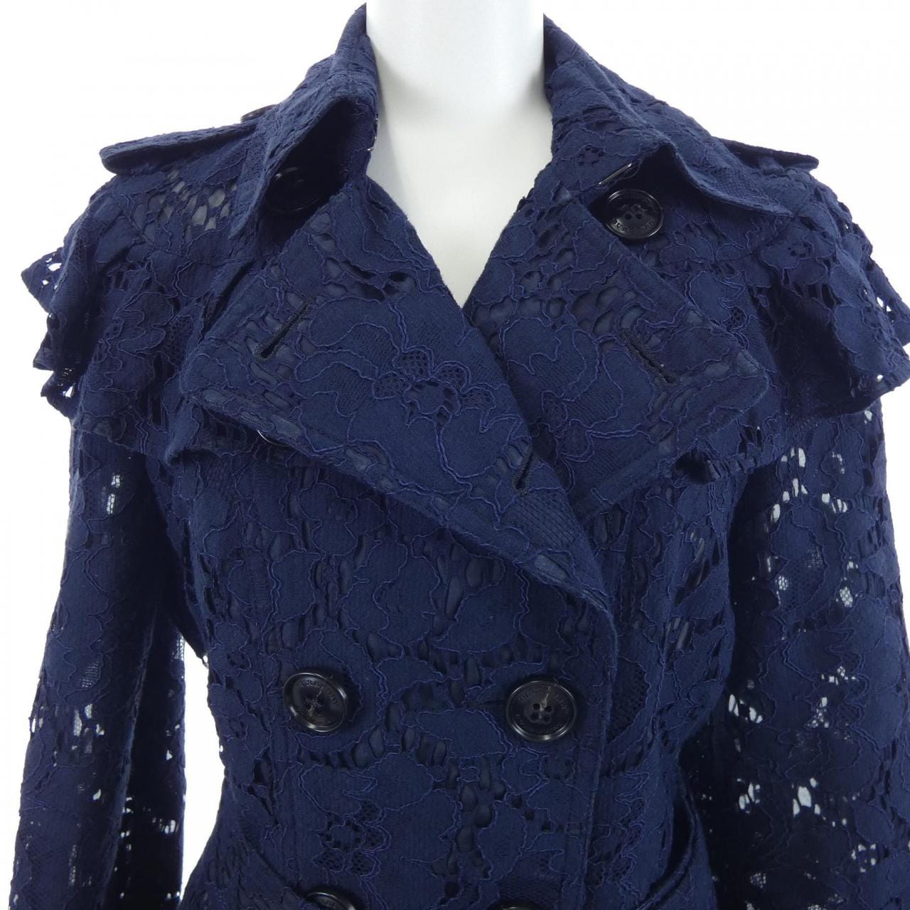バーバリー BURBERRY 40423251 コート