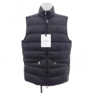 【新品】モンクレール MONCLER TREOMPAN ダウンベスト