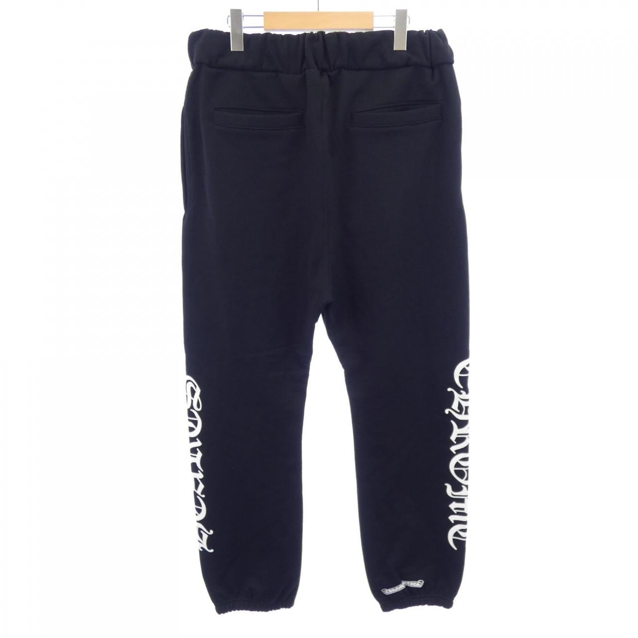 クロムハーツ CHROME HEARTS パンツ