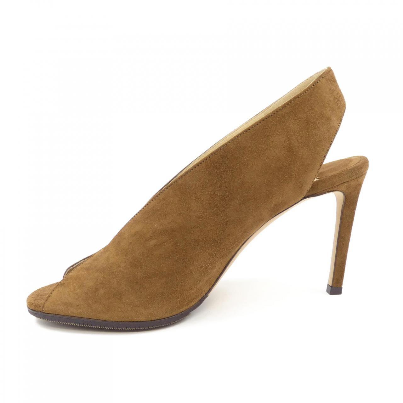 ジミーチュウ JIMMY CHOO サンダル