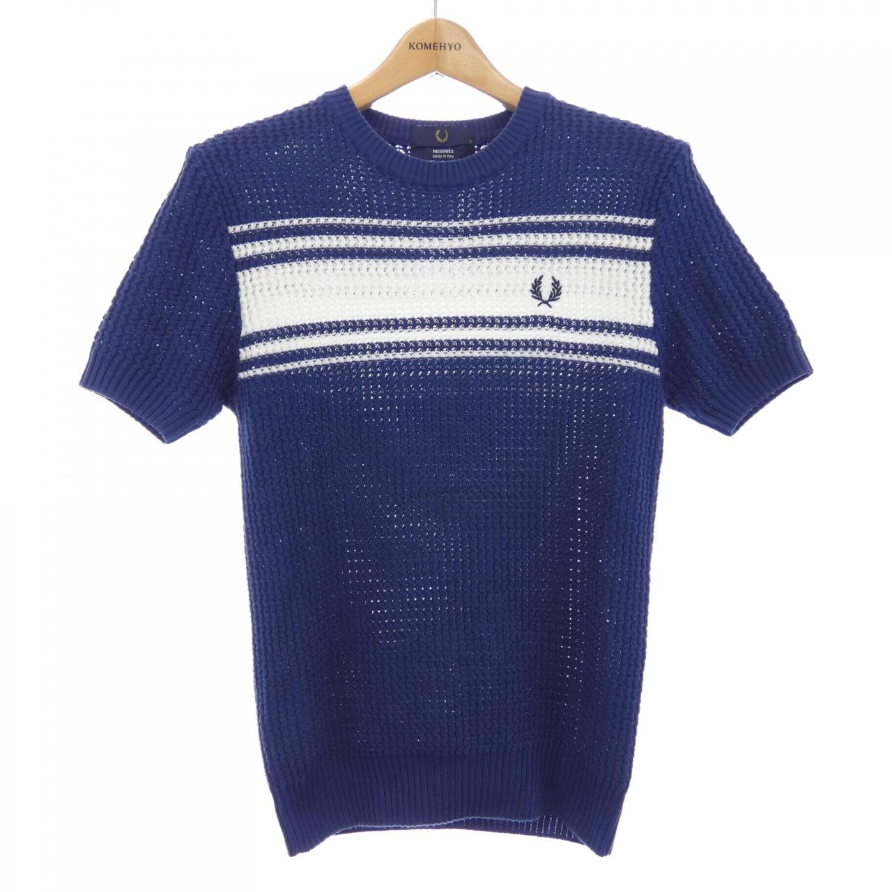 フレッドペリー FRED PERRY K8808/143/420/372 ニット