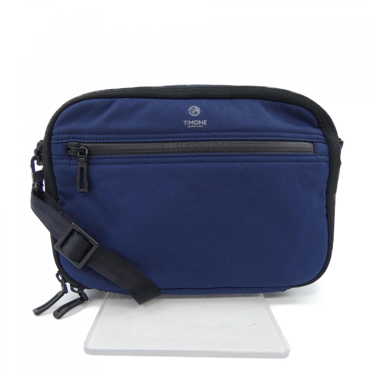 ペッレモルビダ PELLE MORBIDA BAG