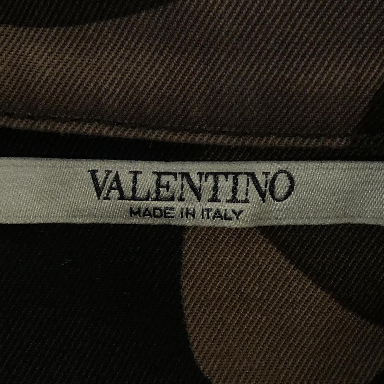 ヴァレンティノ VALENTINO RV3CID40DSW ジャケット