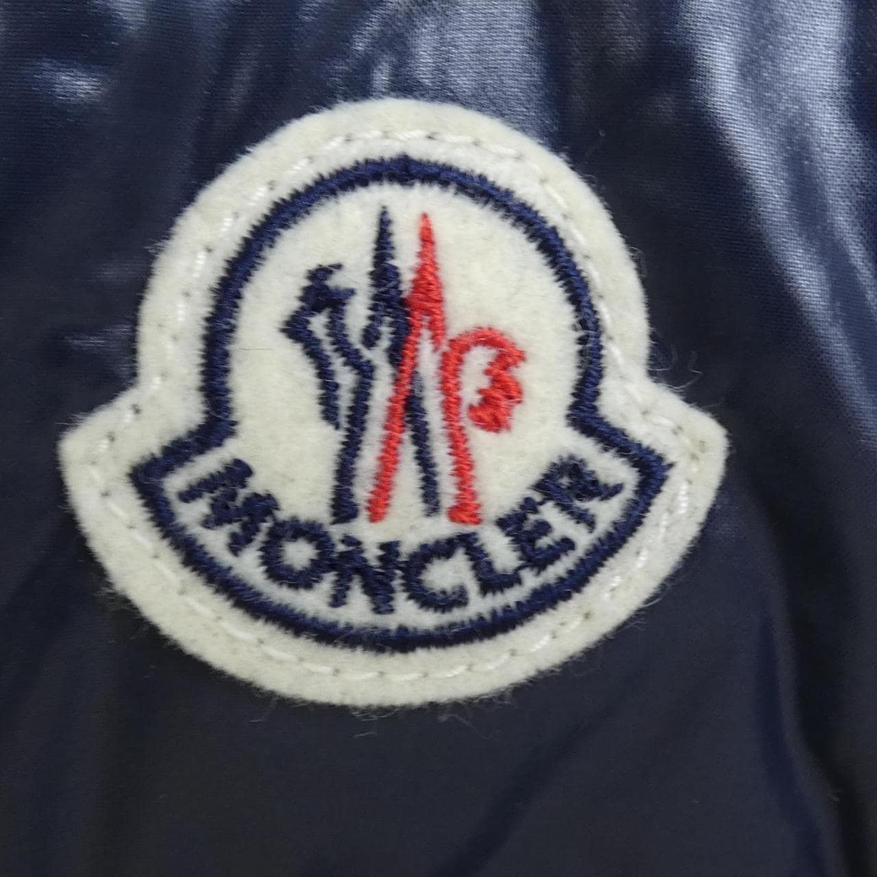 モンクレール MONCLER BADY ダウンジャケット