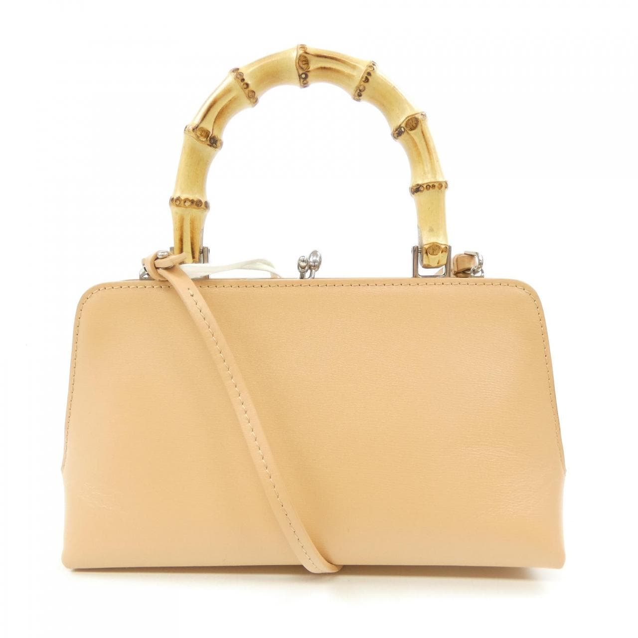 ジルサンダー JIL SANDER GOJI BAMBOO J07WD0029 BAG