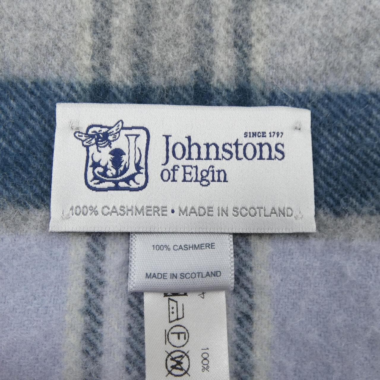 JOHNSONS STOLE
