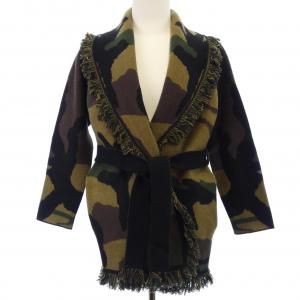 ウノピュウノウグァーレトレ 1 piu 1 uguale 3 MRK157 カーディガン