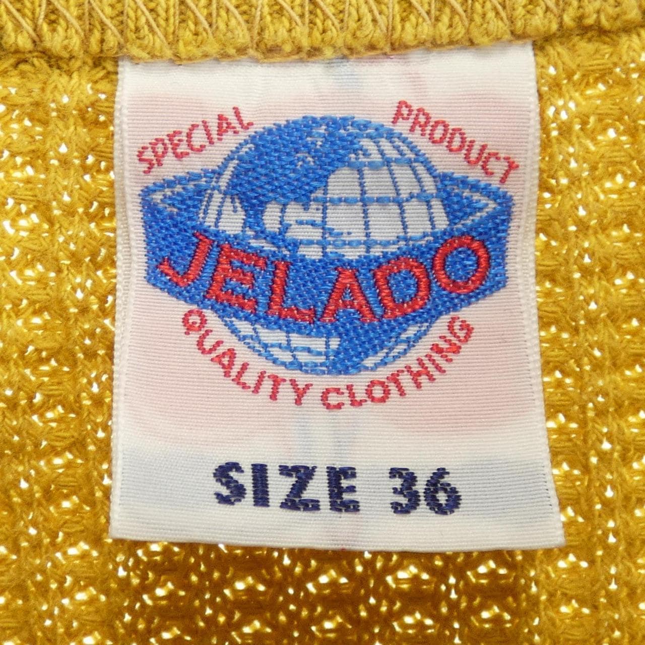 ジェラード JELADO トップス