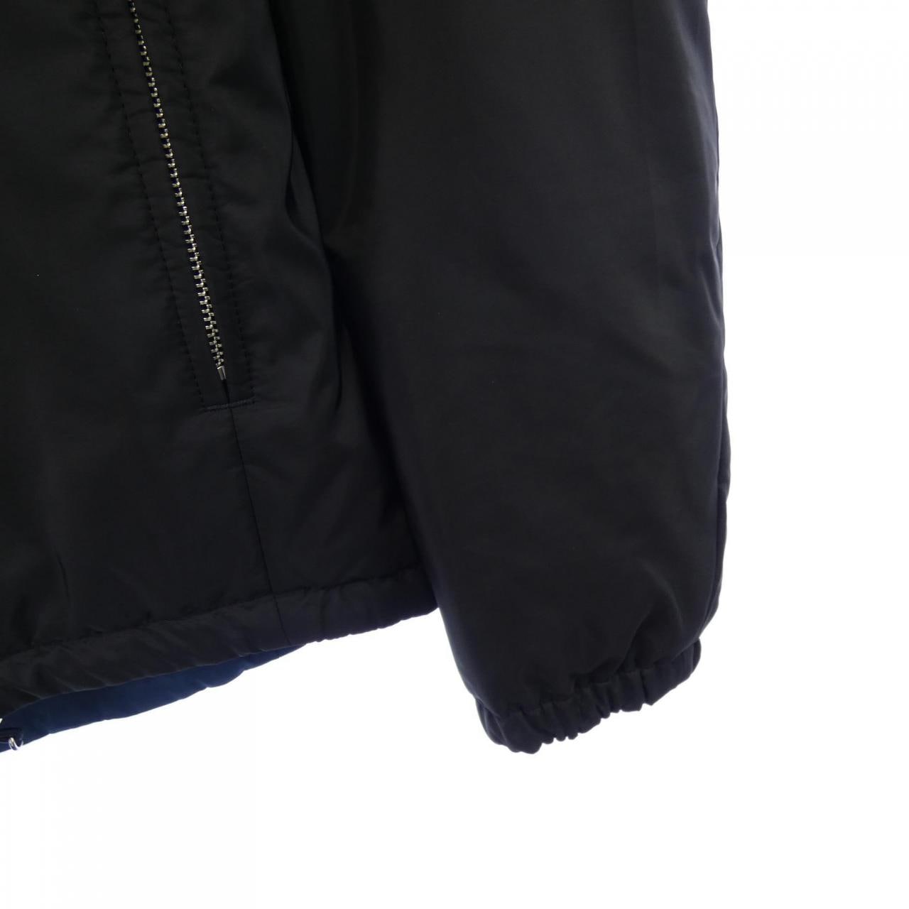 プラダ PRADA トライアングルロゴ SGB223 R232 1060 ジャケット