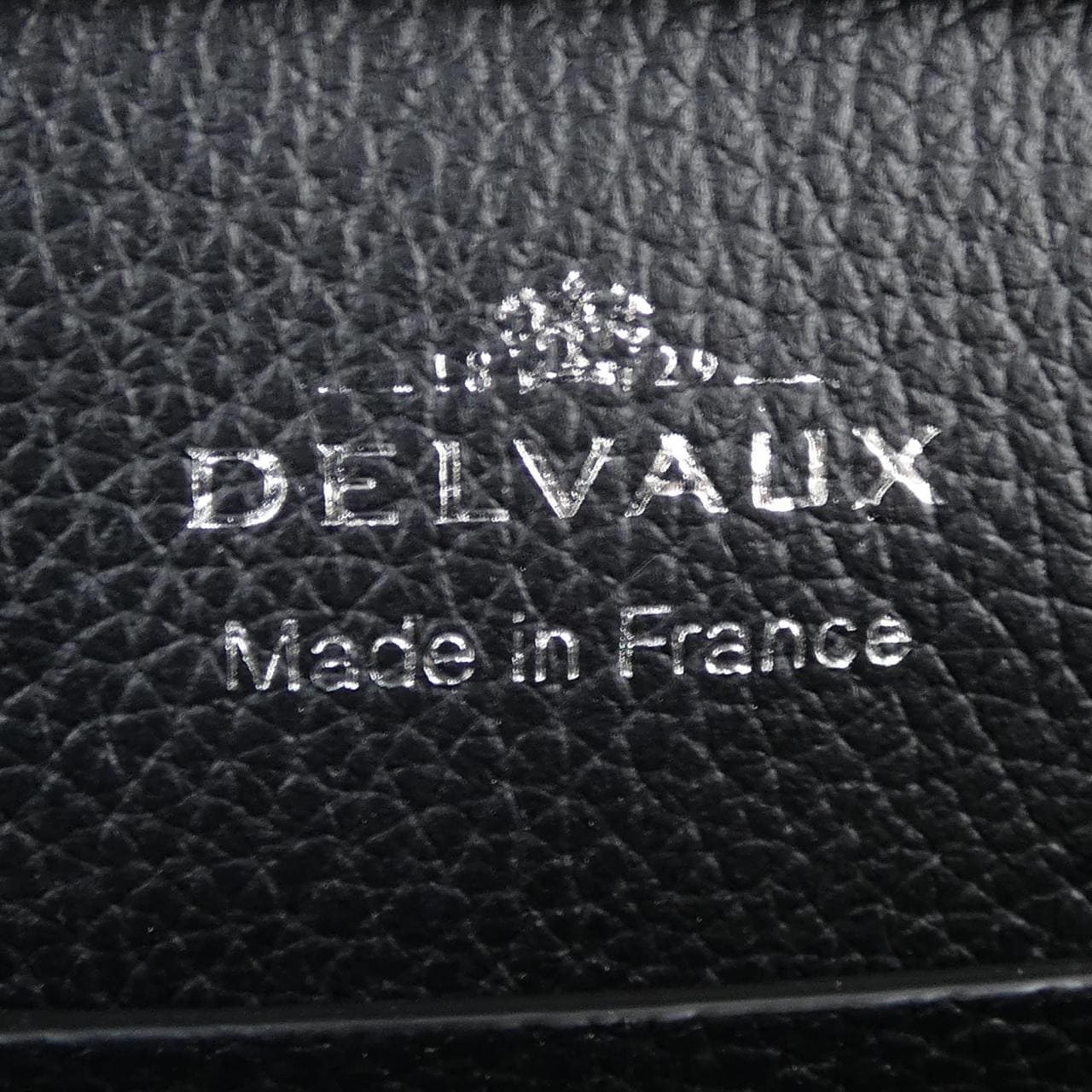 デルボー DELVAUX PIN CITY BAG