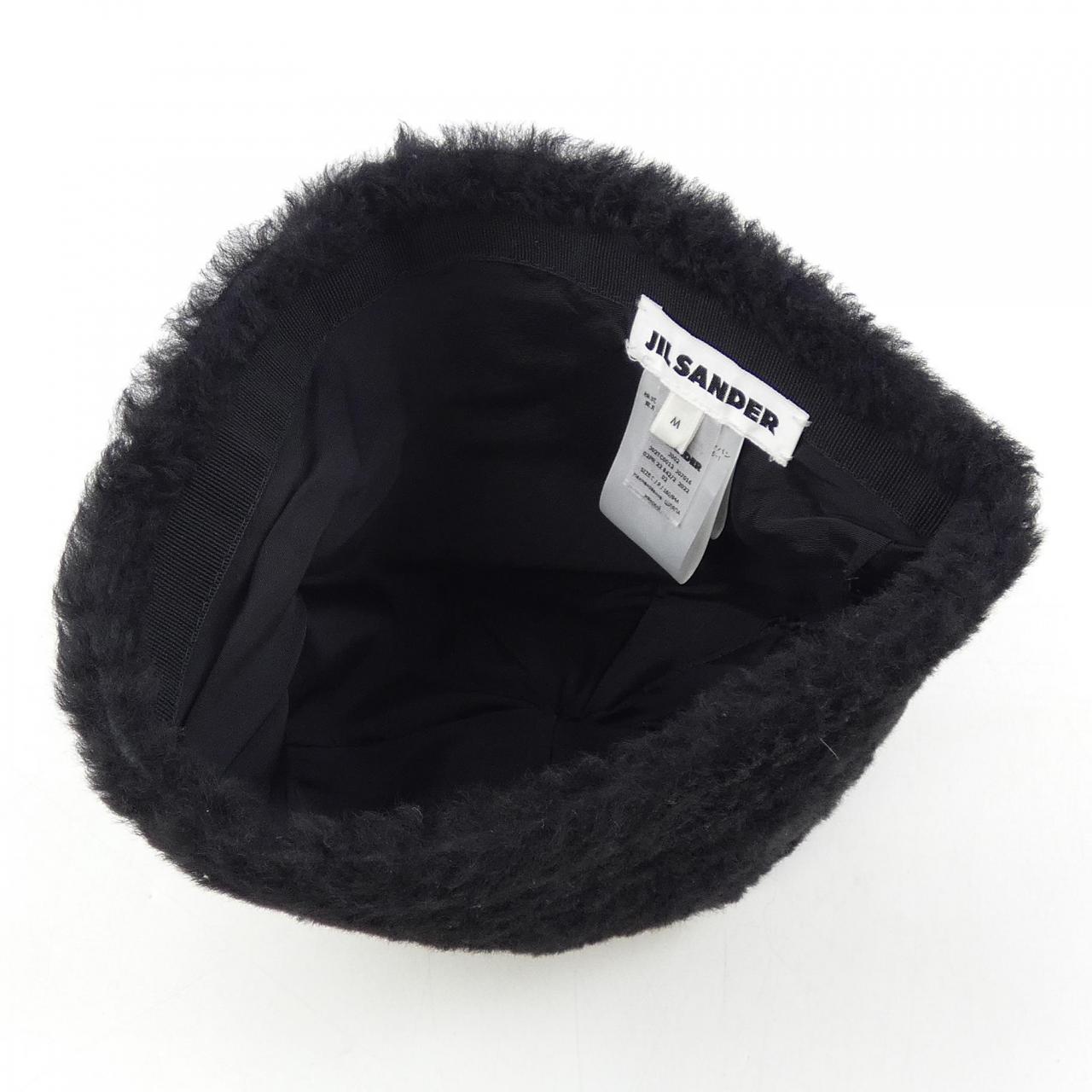 ジルサンダー JIL SANDER J02TC0012 キャップ