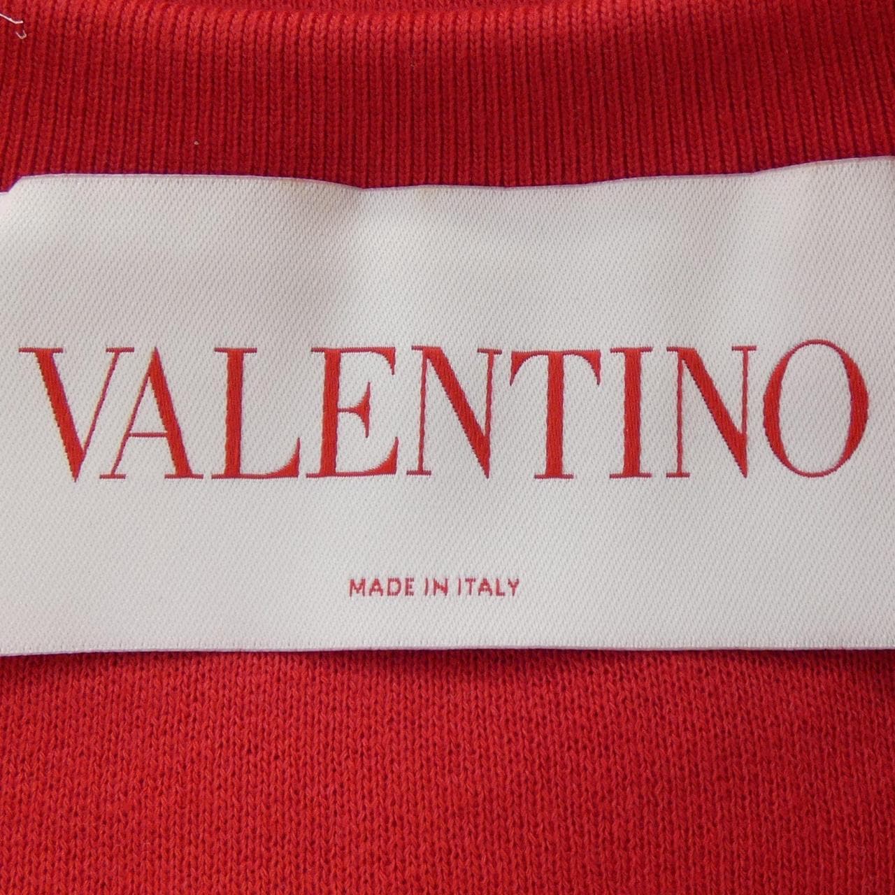 ヴァレンティノ VALENTINO 6V3MF28RAQB スウェット