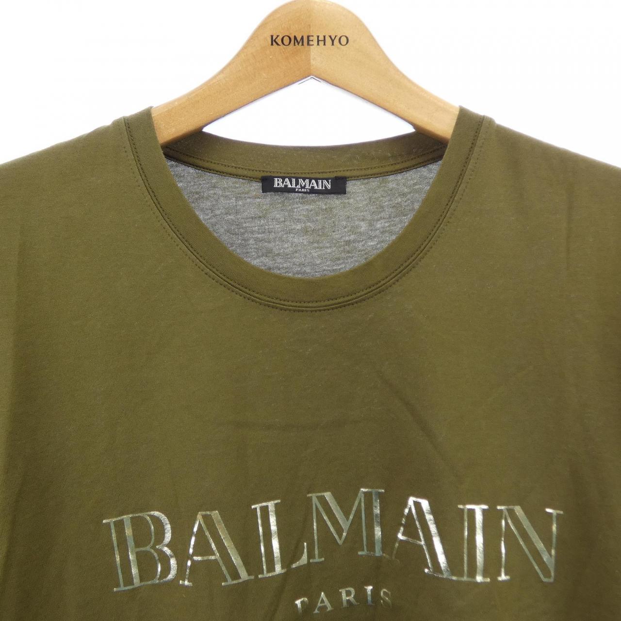 バルマン BALMAIN Tシャツ
