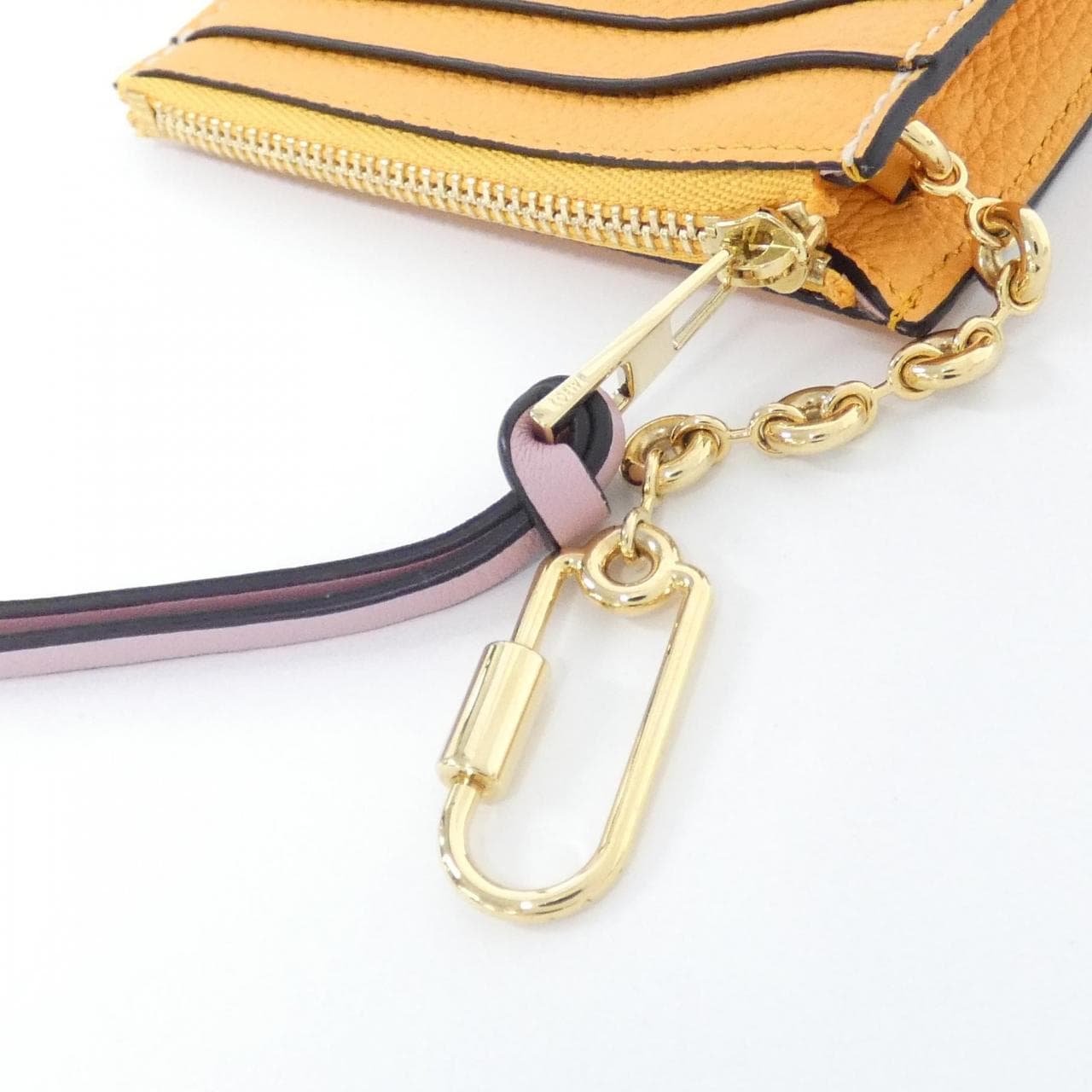 ロエベ C821B35X01 コイン＆キーケース